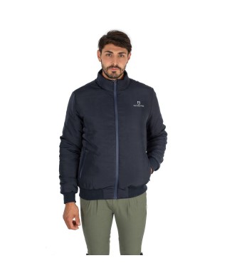 MEN'S VISBY MODEL BOMBER JACKET