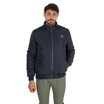 MEN'S VISBY MODEL BOMBER JACKET