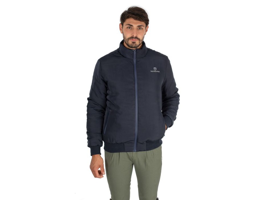 MEN'S VISBY MODEL BOMBER JACKET