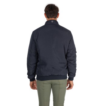 MEN'S VISBY MODEL BOMBER JACKET