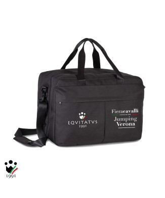 PC/TRAVEL BAG FIERACAVALLI 2023