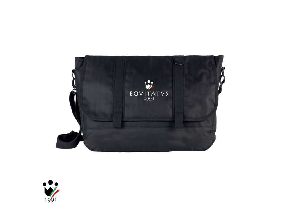 EQUITATUS Fabric Bag 2022