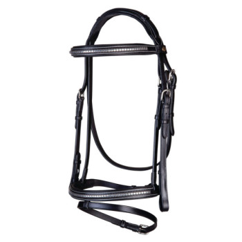 Silver Clincher Bridle PROMO