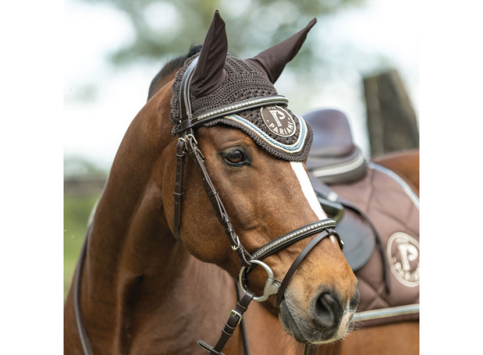 Silver Clincher Bridle PROMO