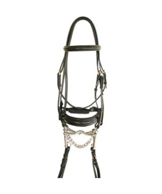 Daslö bridle