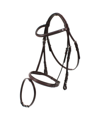 Sports bridle PROMO