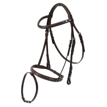 Sports bridle PROMO