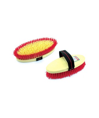 BRUSCA LOW BRISTLES 910