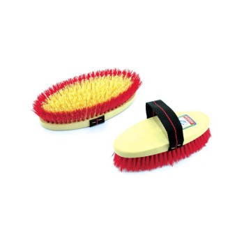 BRUSCA LOW BRISTLES 910