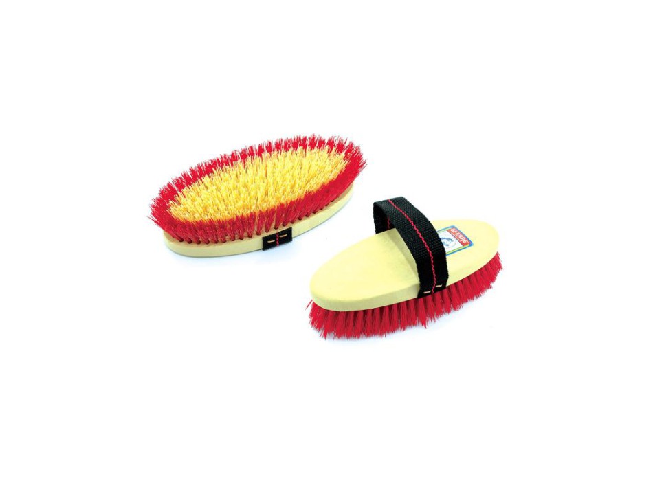 BRUSCA LOW BRISTLES 910