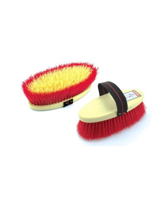 BRUSCA MEDIUM BRISTLES 912