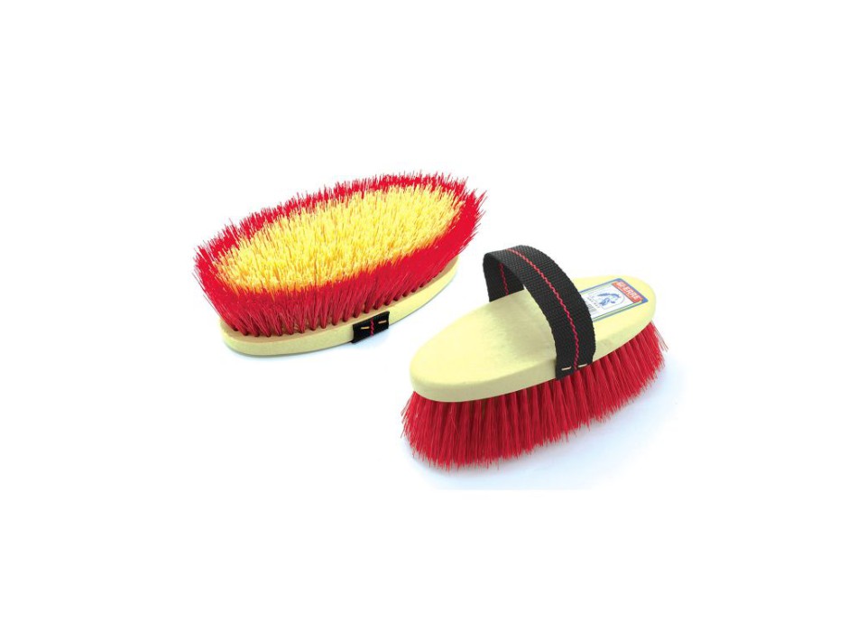 BRUSCA MEDIUM BRISTLES 912