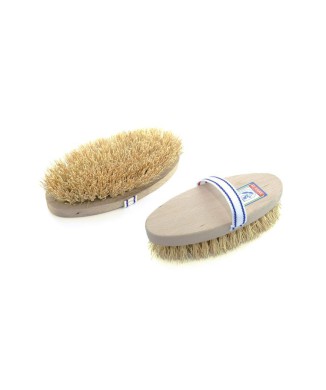 BRUSCA NATURAL BRISTLES 916