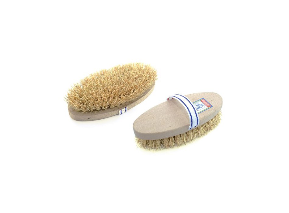 BRUSCA NATURAL BRISTLES 916