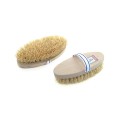 BRUSCA NATURAL BRISTLES 916