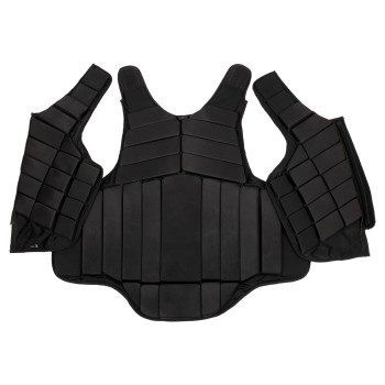 SUPREME ADULT BUSTIER PROFESSIONAL FIT