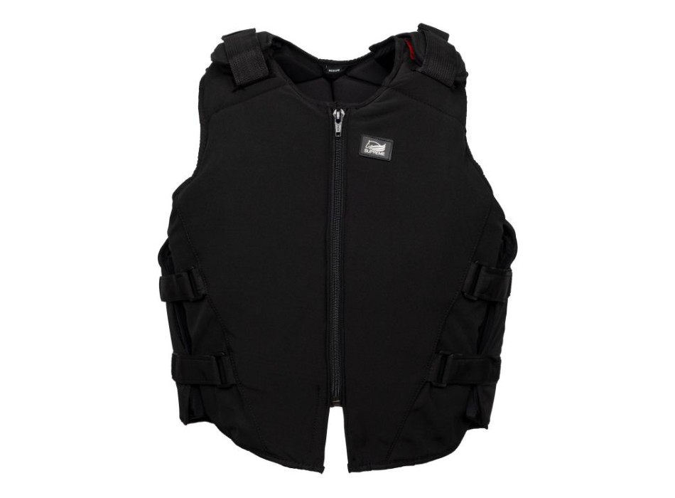 SUPREME ADULT BUSTIER PROFESSIONAL FIT