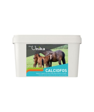 CALCIUMPHOS (5 KG) LU0010