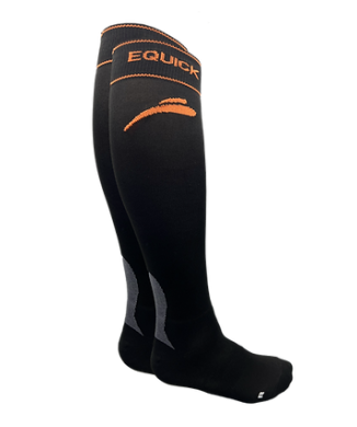 eQuick socks