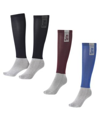 Tattini tubular socks