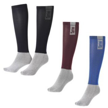 Tattini tubular socks