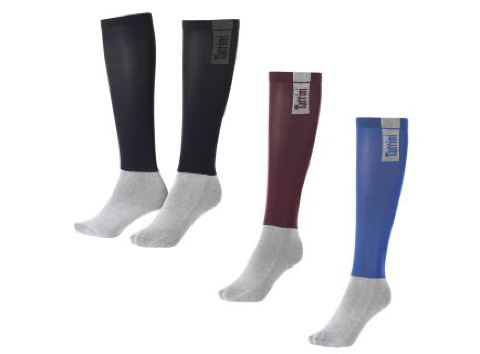 Tattini tubular socks