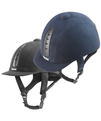 TATTINI PRO 2 CAP WITH MICROFIBER LINING