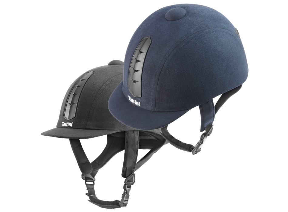 TATTINI PRO 2 CAP WITH MICROFIBER LINING