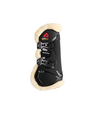 Tendon boots - CARBON PRO TECHNO-FUR TENDON