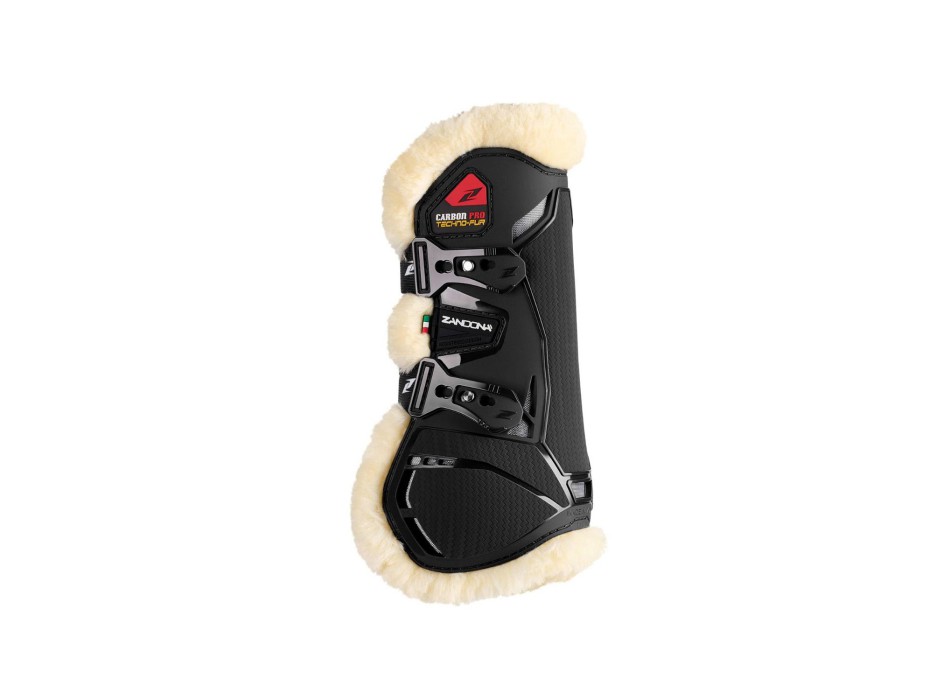 Tendon boots - CARBON PRO TECHNO-FUR TENDON