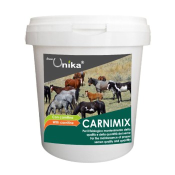 CARNIMIX (1 KG) LU0012