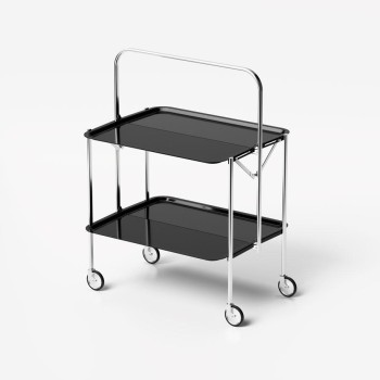 Foldable trolley Select 0/142 PEZZANI