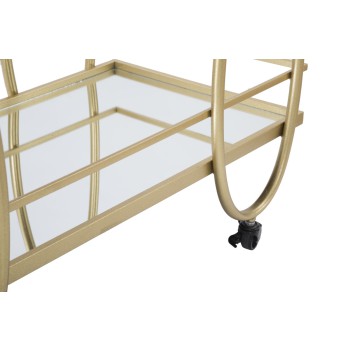 RIBBON CART