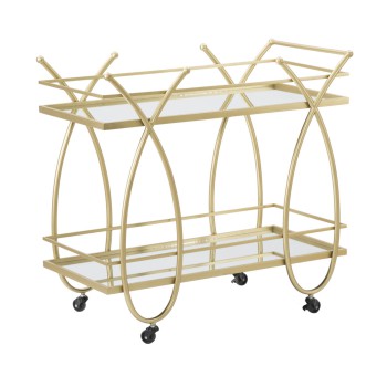 RIBBON CART