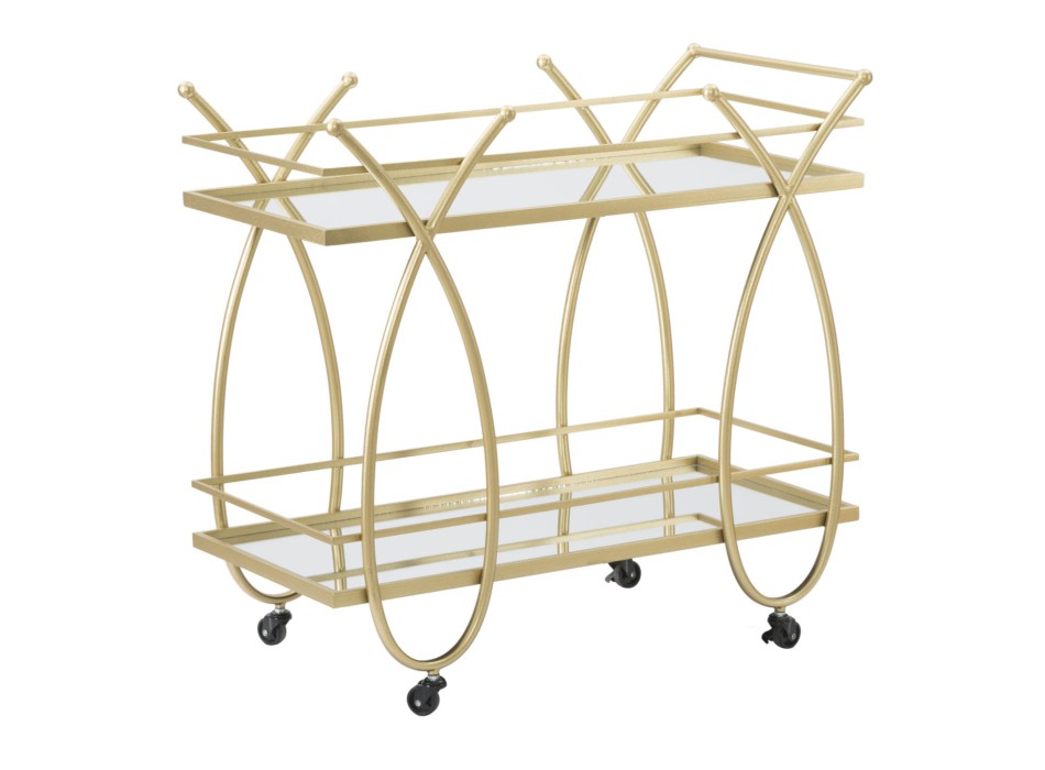 RIBBON CART