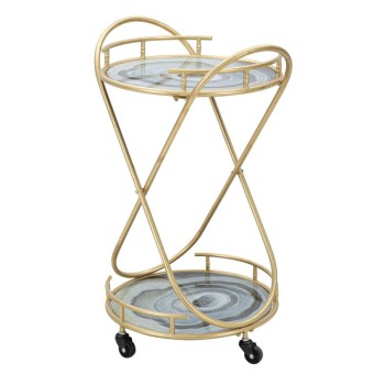 ROUNDY TROLLEY