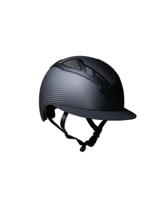 APEX FULL CARBON MATT LADY HELMET