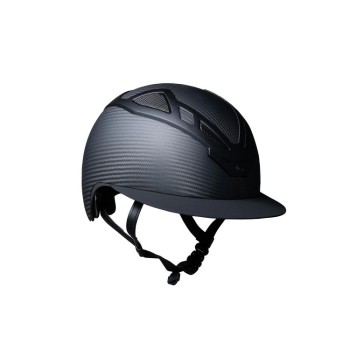 APEX FULL CARBON MATT LADY HELMET