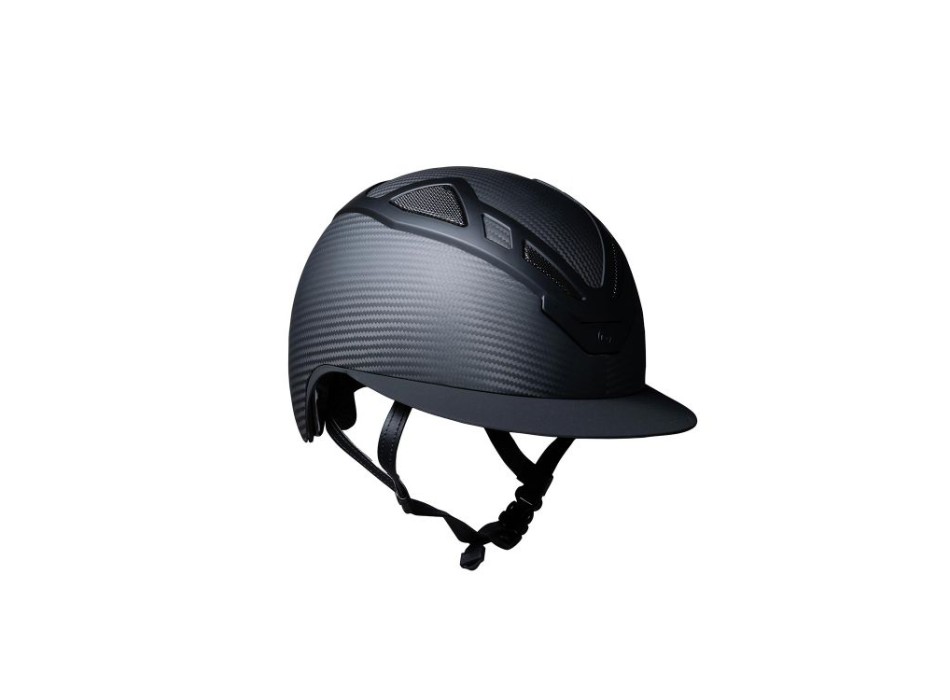 APEX FULL CARBON MATT LADY HELMET