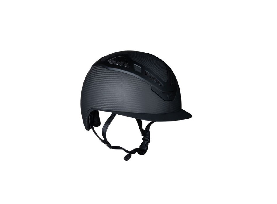 APEX FULL CARBON MATT HELMET