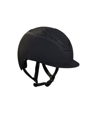 APEX HNT BLACK MATT HELMET