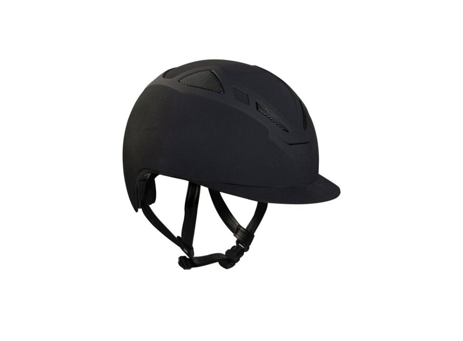 APEX HNT BLACK MATT HELMET