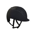 APEX HNT BLACK MATT HELMET