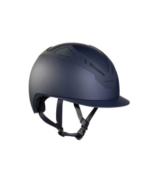 APEX HNT HELMET BLUE NAVY MATT