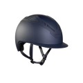 APEX HNT HELMET BLUE NAVY MATT