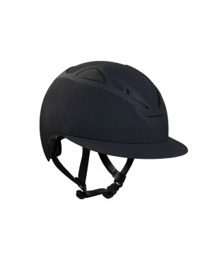 APEX HNT LADY BLACK MATT HELMET