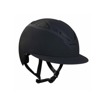 APEX HNT LADY BLACK MATT HELMET