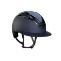 APEX SWAROVSKI LADY NAVY BLUE HELMET