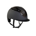 APEX WOOD ANTHRACITE MATT HELMET