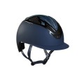 APEX WOOD HELMET NAVY BLUE MATT